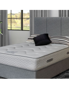 Platinum 6FT Multi Pocket Supreme Fitzwilliam Mattress