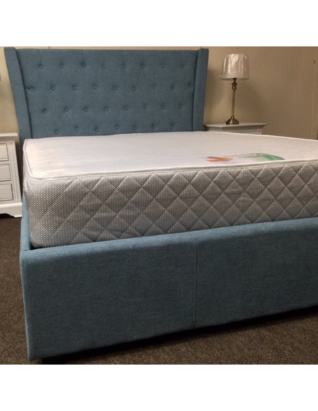 Orthopaedic 4FT6 Backcare Fitzwilliam Mattress