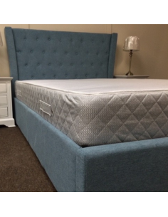 Orthopaedic 4FT6 Backcare Fitzwilliam Mattress 2