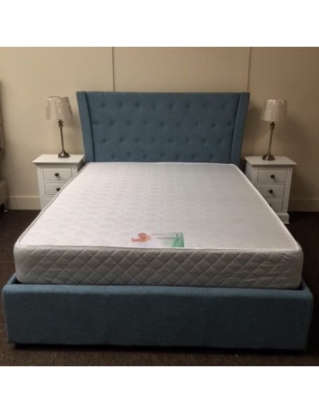 Orthopaedic 4FT6 Backcare Fitzwilliam Mattress