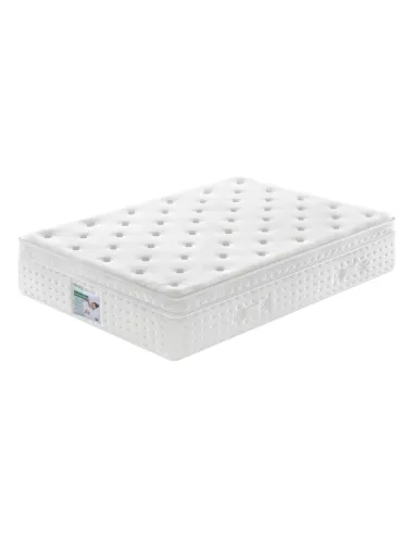 Serenity 6FT Luxury High Mattress