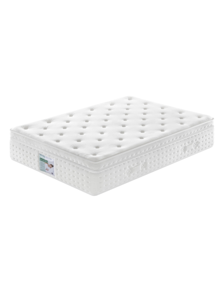 Serenity 6FT Luxury High Mattress