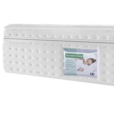 Serenity 6FT Luxury High Mattress