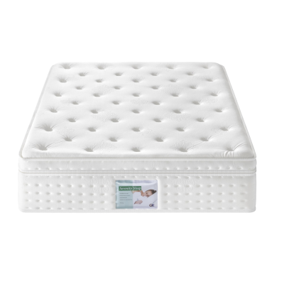 Serenity 6FT Luxury High Mattress