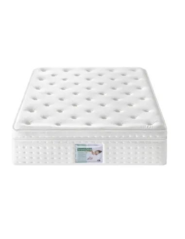 Serenity 6FT Luxury High Mattress
