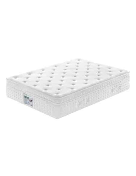 Serenity 5FT Luxury High Mattress