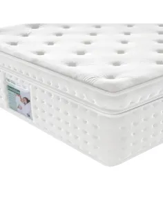 Serenity 5FT Luxury High Mattress 2