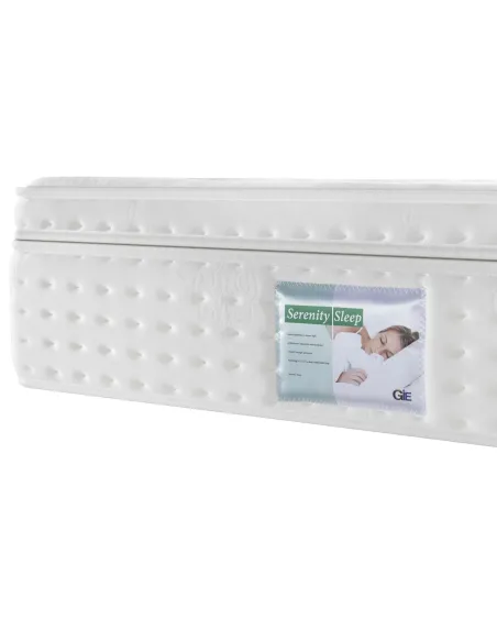 Serenity 5FT Luxury High Mattress