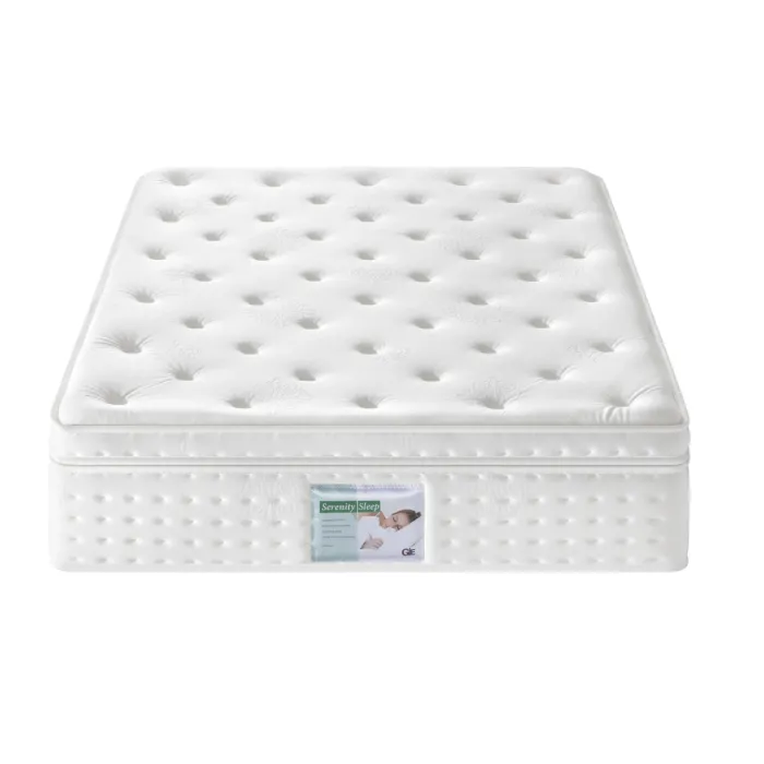 Serenity 5FT Luxury High Mattress