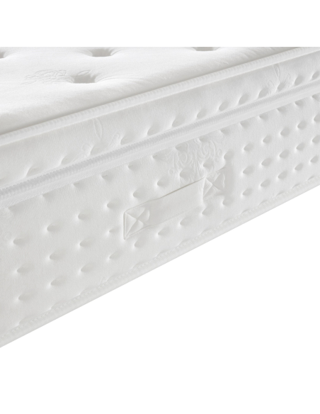 Serenity 4FT6 Luxury High Mattress