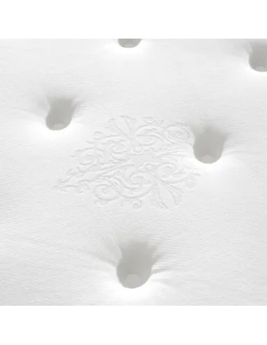 Serenity 4FT6 Luxury High Mattress