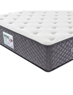 Serenity 6FT Reversible Mattress 2