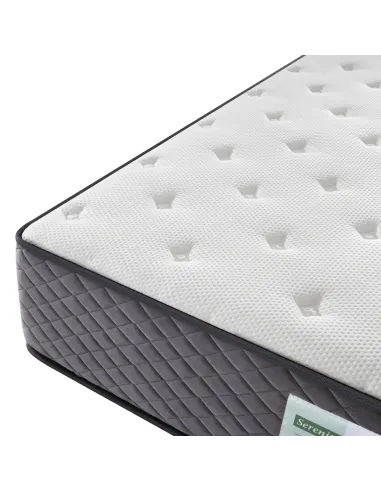 Serenity 6FT Reversible Mattress