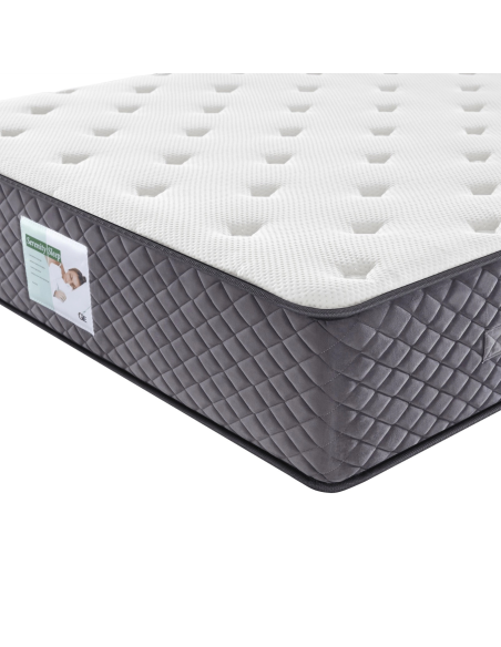 Serenity 5FT Reversible Mattress
