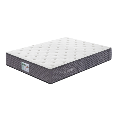 Serenity 4FT6 Reversible Mattress
