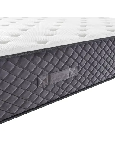 Serenity 4FT6 Reversible Mattress