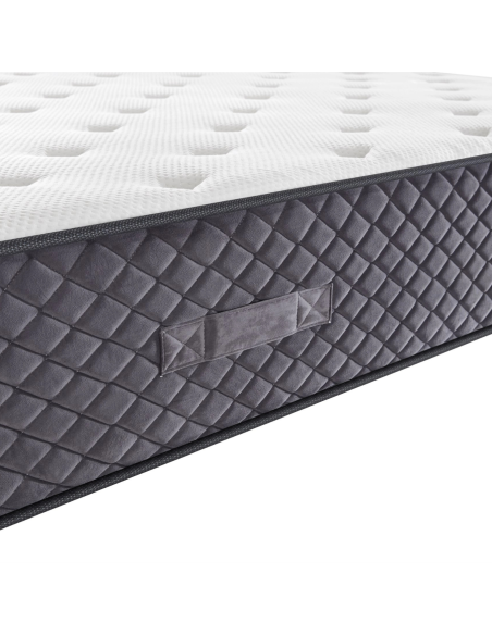 Serenity 4FT6 Reversible Mattress