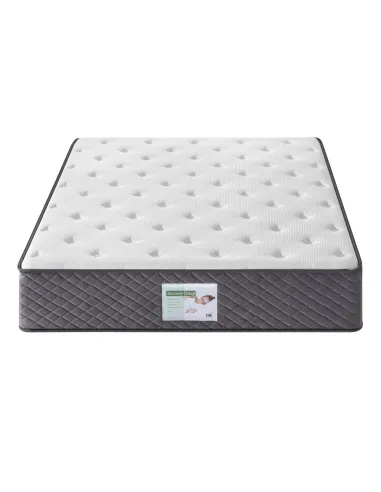 Serenity 4FT6 Reversible Mattress