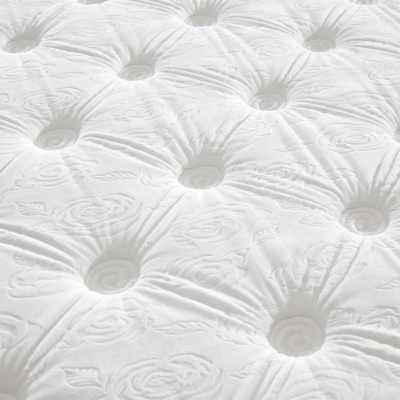 Serenity 5FT Plush Velvet Mattress