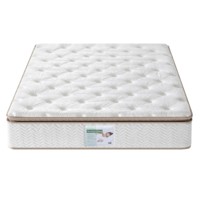 Serenity 5FT Plush Velvet Mattress