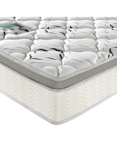 Serenity 6FT Paradise Mattress 2
