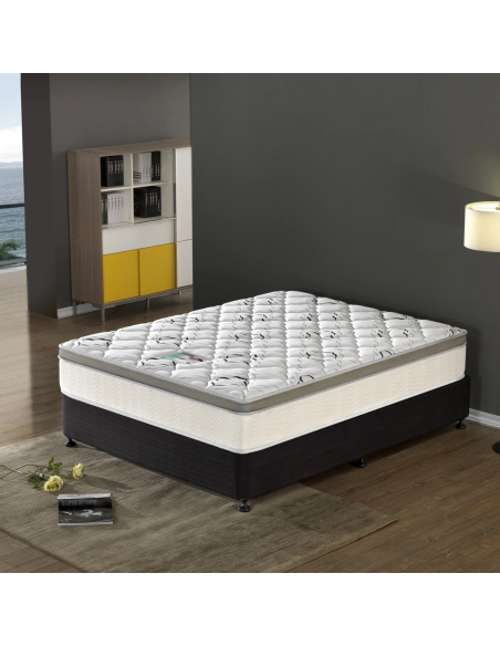Serenity 6FT Paradise Mattress