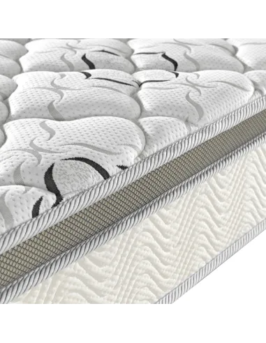 Serenity 5FT Paradise Mattress