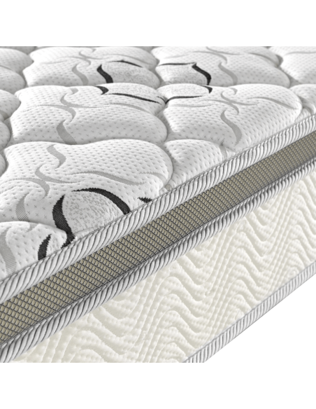 Serenity 5FT Paradise Mattress