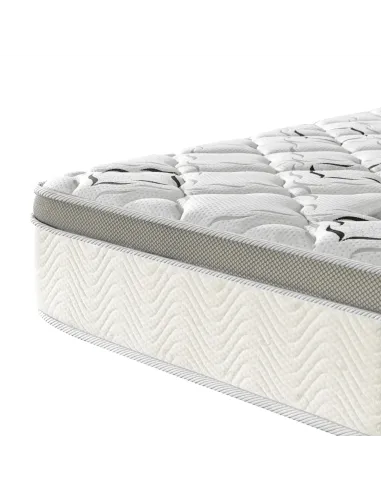 Serenity 5FT Paradise Mattress