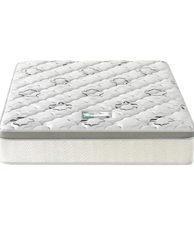 Serenity 5FT Paradise Mattress