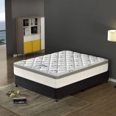 Serenity 4FT6 Paradise Mattress