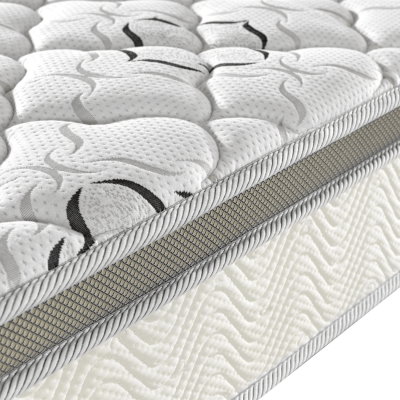 Serenity 4FT6 Paradise Mattress