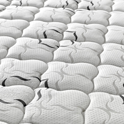 Serenity 4FT6 Paradise Mattress
