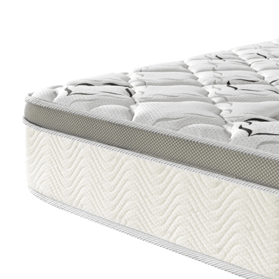 Serenity 4FT6 Paradise Mattress