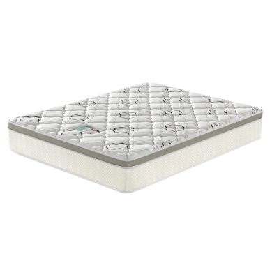 Serenity 4FT6 Paradise Mattress