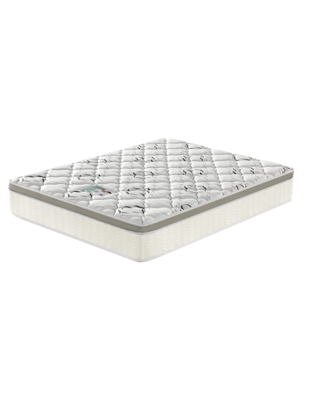 Serenity 4FT6 Paradise Mattress