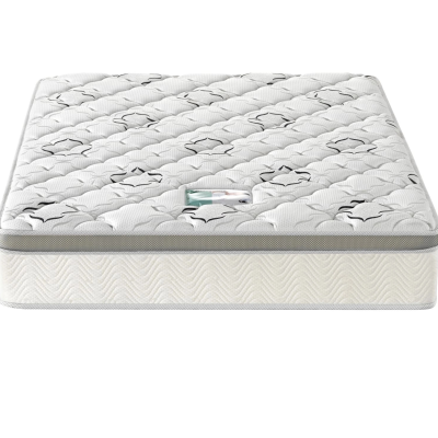 Serenity 4FT6 Paradise Mattress