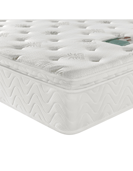 Serenity 5FT Aloe Vera Mattress