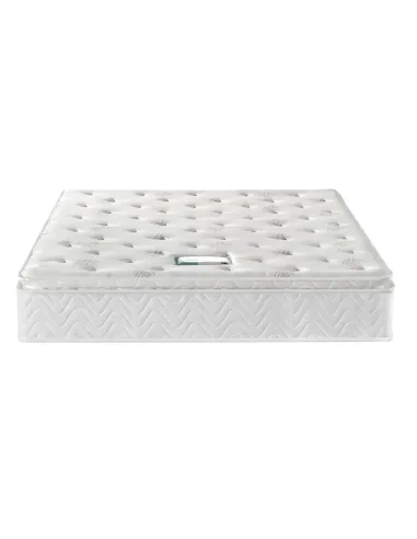 Serenity 5FT Aloe Vera Mattress