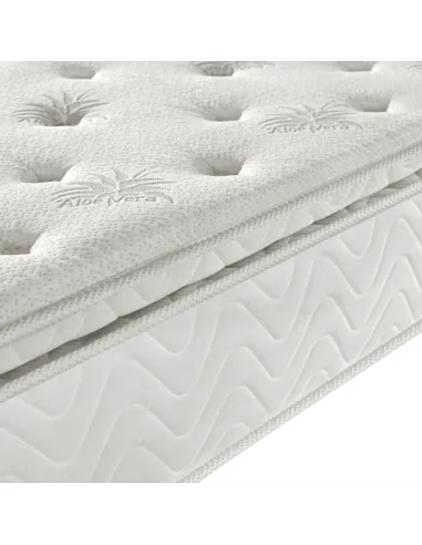Serenity 3FT Aloe Vera Mattress