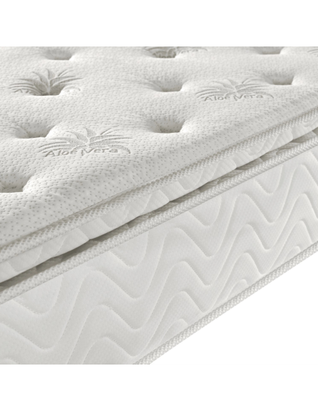 Serenity 3FT Aloe Vera Mattress
