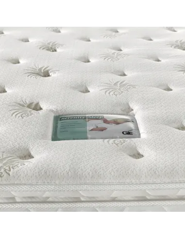 Serenity 3FT Aloe Vera Mattress