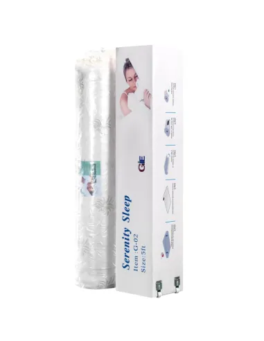 Serenity 3FT Aloe Vera Mattress
