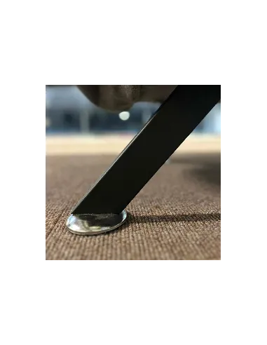 Milburn Sofa Bed Teal/Grey Patchwork