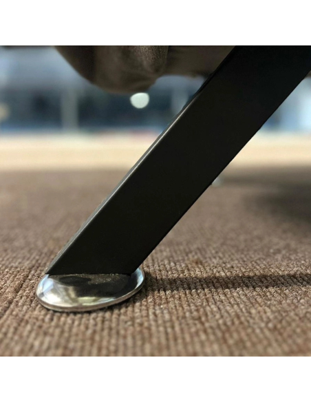 Milburn Sofa Bed - Yellow/Blue Patchwork