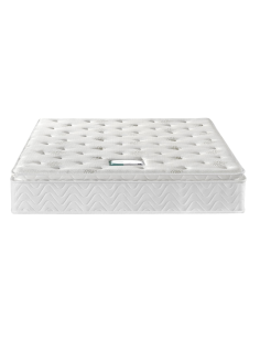 Serenity 4FT Aloe Vera Mattress 2