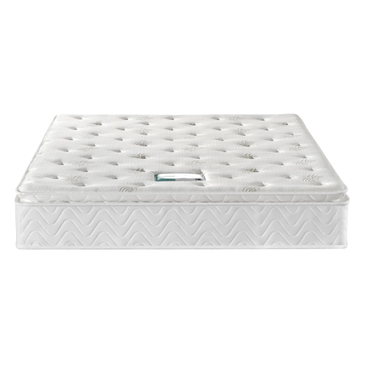 Serenity 4FT Aloe Vera Mattress