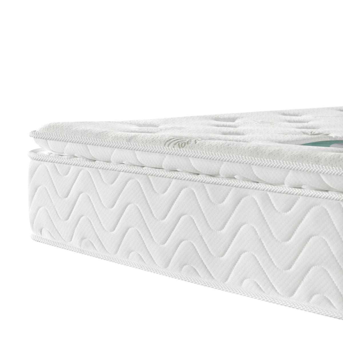 Serenity 4FT Aloe Vera Mattress