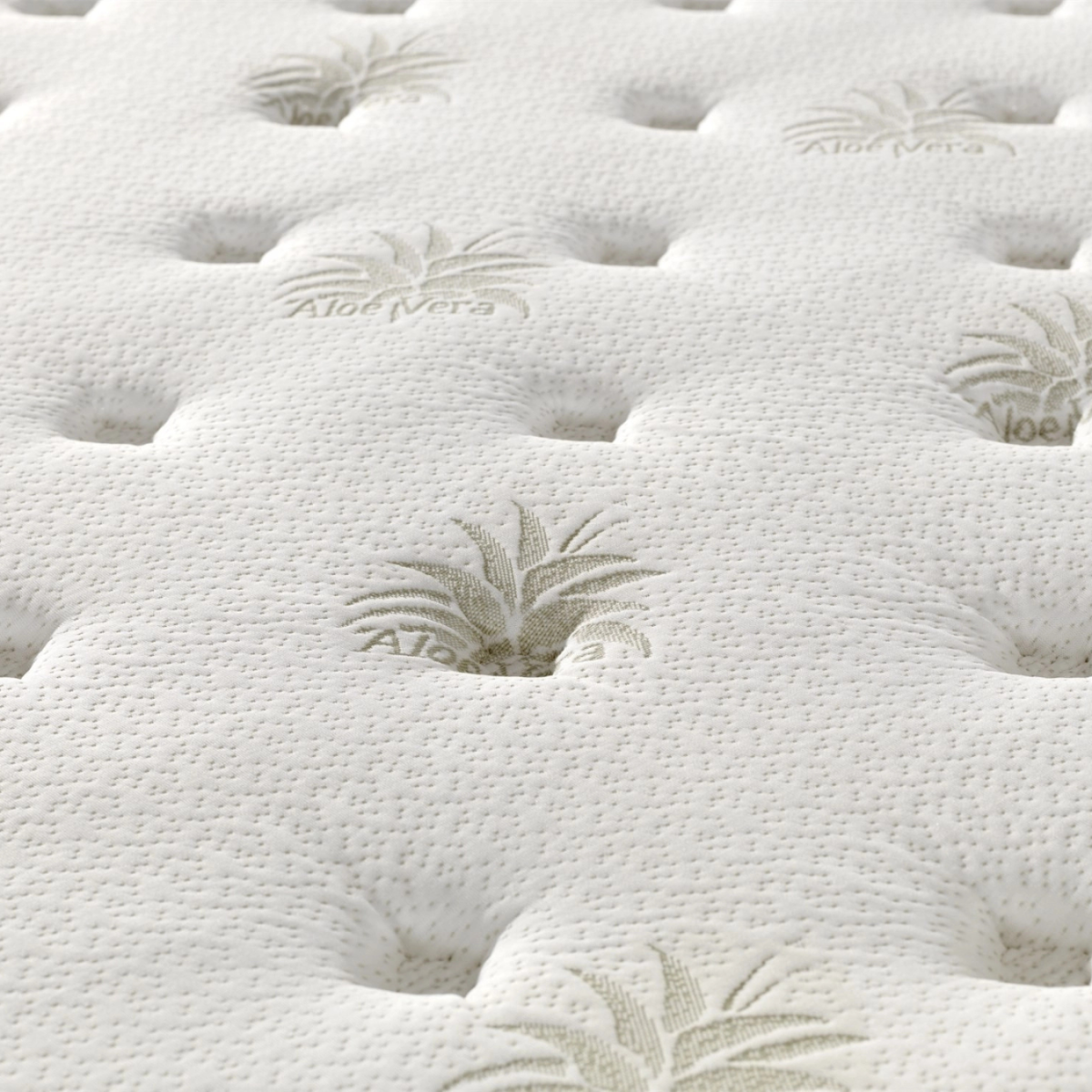 Serenity 4FT Aloe Vera Mattress