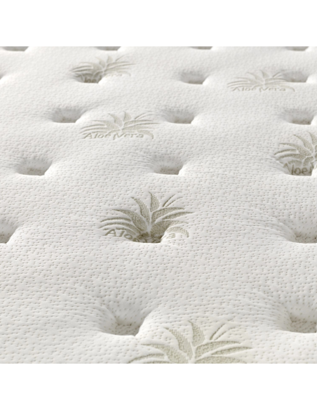 Serenity 4FT Aloe Vera Mattress